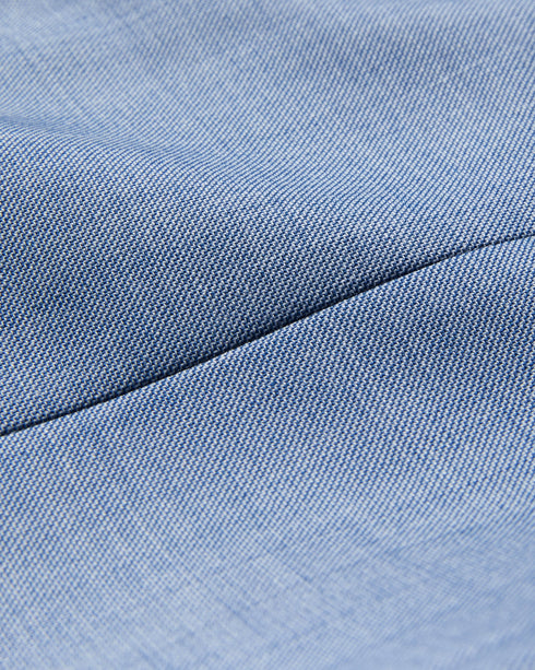 ORIONJ-Suits-SOFT BLUE SHARKSKIN JACKET- Ted Baker Romania